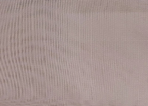 Тюль-жаккард однотон. с утяж., выс. 290 см.